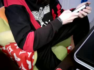 Lordxw Chaturbate stream image from December 27, 2024
