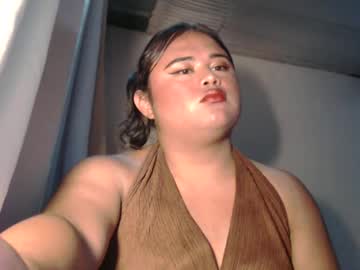 Lovelypinaychubsx Chaturbate stream image from December 27, 2024