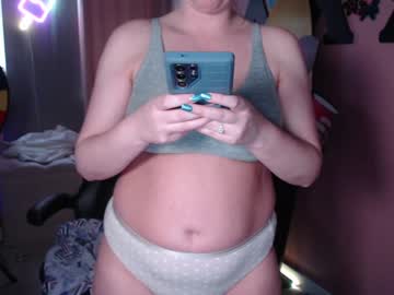 Mandybabyxxx stream image from December 27, 2024