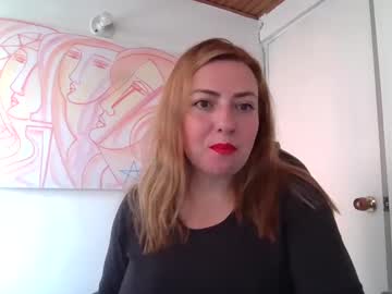 Maria_Juliana8 Chaturbate stream image from December 27, 2024