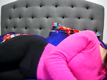 Mikyloveu Chaturbate stream image from December 27, 2024