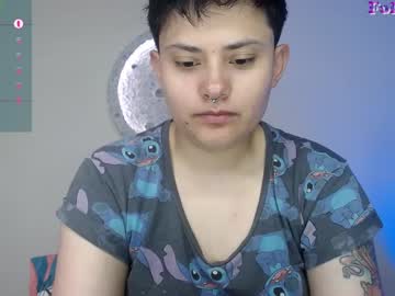 Nikky_Tomboy444 stream image from December 27, 2024