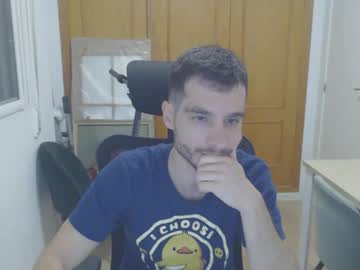 Ppaboy96 Chaturbate stream image from December 27, 2024