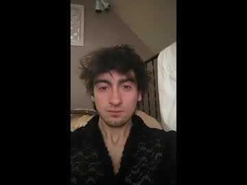 Salmonman1305 Chaturbate stream image from December 27, 2024
