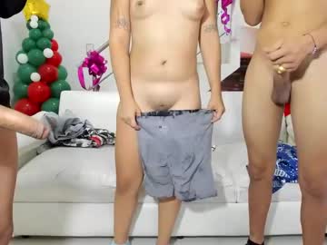 Shty_Nympho Chaturbate stream image from December 27, 2024