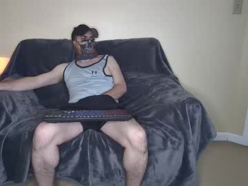 Stayin_Hard Chaturbate stream image from December 27, 2024