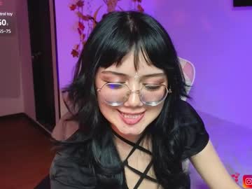 Suzumi_ Chaturbate stream image from December 27, 2024