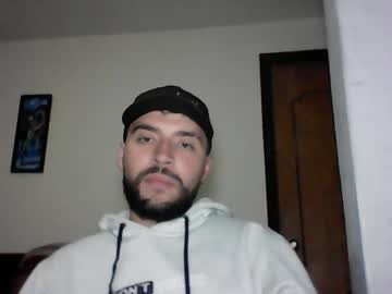 Sweet_Alejandro_15 Chaturbate stream image from December 27, 2024