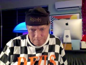 Yessex247 Chaturbate stream image from December 27, 2024