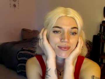 Aaalllyyyo Chaturbate stream image from December 27, 2024