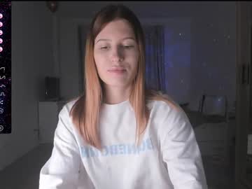 Agnes__Allen Chaturbate stream image from December 27, 2024