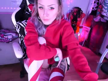 Agonygirlxxx Chaturbate stream image from December 27, 2024