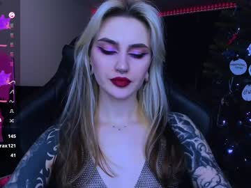 Alice_Specter Chaturbate stream image from December 27, 2024