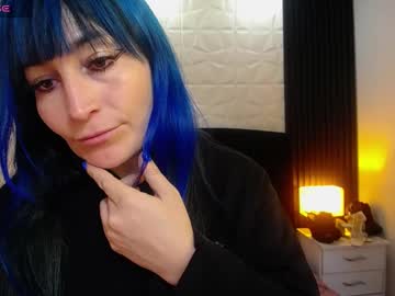 Alice_Sweetmomma Chaturbate stream image from December 27, 2024