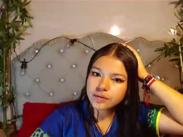 Amazonas__ Chaturbate stream image from December 27, 2024