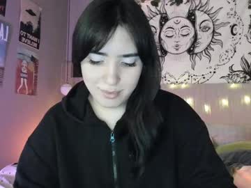 Anisa_Sweet Chaturbate stream image from December 27, 2024