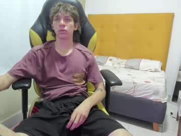 Ares_Wood1 Chaturbate stream image from December 27, 2024