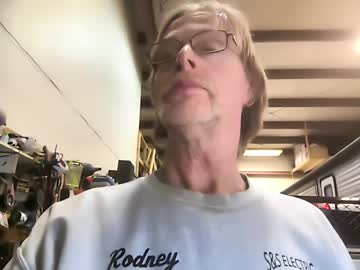 Bigelectricrod Chaturbate stream image from December 27, 2024