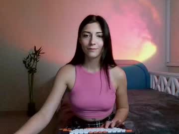 Black_Sophie Chaturbate stream image from December 27, 2024