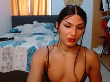Catafitt_1 Chaturbate stream image from December 27, 2024