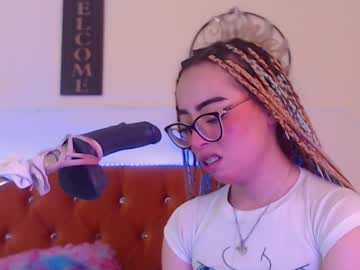 Celestenox Chaturbate stream image from December 27, 2024
