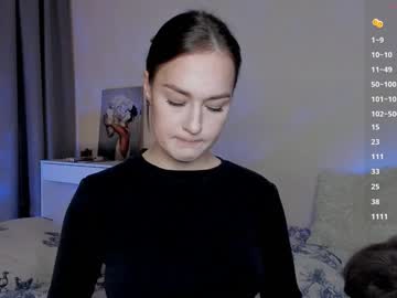 Crystalcandies Chaturbate stream image from December 27, 2024
