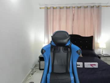 Debora_Brown_ Chaturbate stream image from December 27, 2024