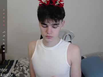 Dori_Kantor Chaturbate stream image from December 27, 2024
