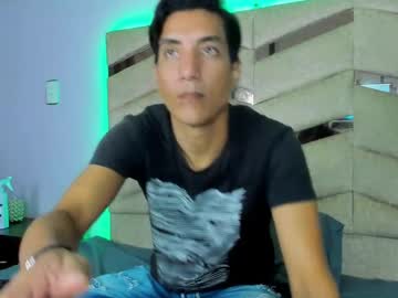 Edwardblack_ Chaturbate stream image from December 27, 2024