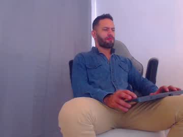 Esteban7984068 Chaturbate stream image from December 27, 2024