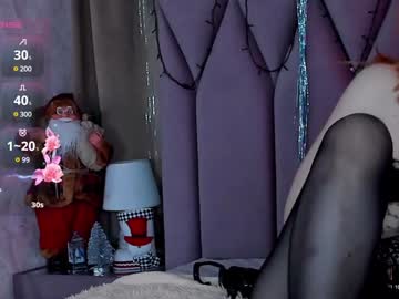 Eva_Cramer Chaturbate stream image from December 27, 2024