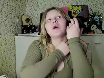 Fairydreams_ Chaturbate stream image from December 27, 2024
