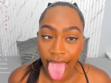 Gemmawilliams Chaturbate stream image from December 27, 2024