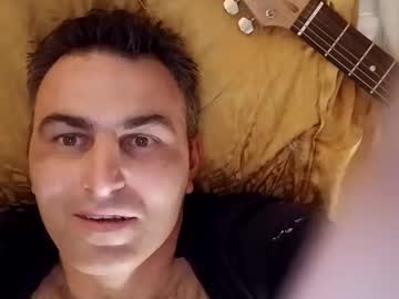 Hakfin666 Chaturbate stream image from December 27, 2024