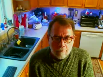 Hal_Jordan1 Chaturbate stream image from December 27, 2024