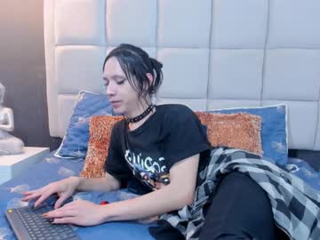 Hecate1_ Chaturbate stream image from December 27, 2024