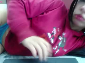 Iamantonella Chaturbate stream image from December 27, 2024