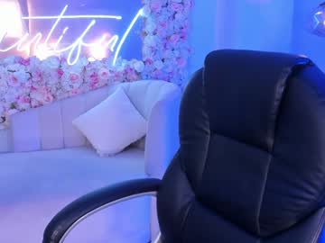 Jadeevansx Chaturbate stream image from December 27, 2024