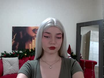 Jennyparks Chaturbate stream image from December 27, 2024