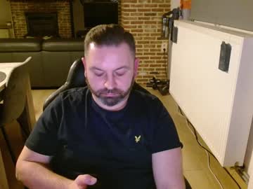 Joscrossbot Chaturbate stream image from December 27, 2024