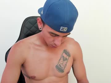 Joseph_Fit Chaturbate stream image from December 27, 2024