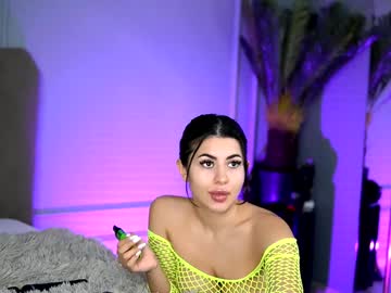 Latinalocco Chaturbate stream image from December 27, 2024
