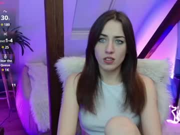 Magic_Zooey Chaturbate stream image from December 27, 2024
