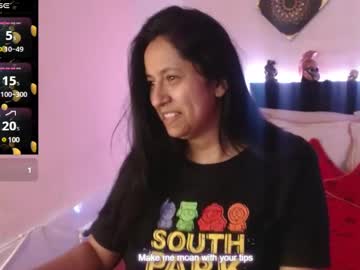 Milenacams Chaturbate stream image from December 27, 2024