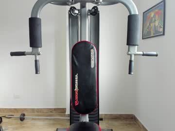 Miller_Fit_ Chaturbate stream image from December 27, 2024