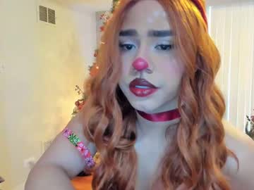 Mishellhadid Chaturbate stream image from December 27, 2024