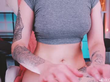 Nikaxreznik Chaturbate stream image from December 27, 2024