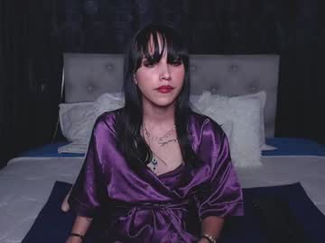 Noah_Goddess Chaturbate stream image from December 27, 2024