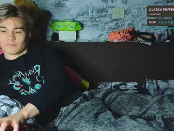 Ololkd Chaturbate stream image from December 27, 2024