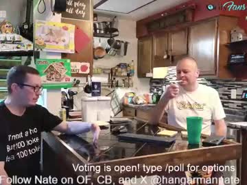 Omfgy Chaturbate stream image from December 27, 2024